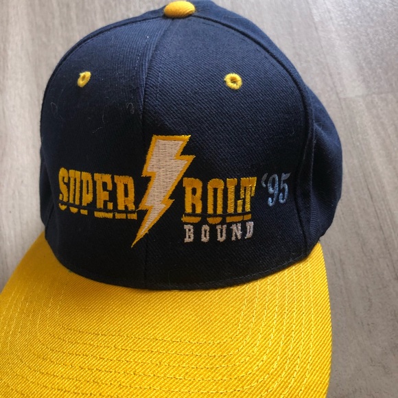 baseball cap - Picture 2 of 3